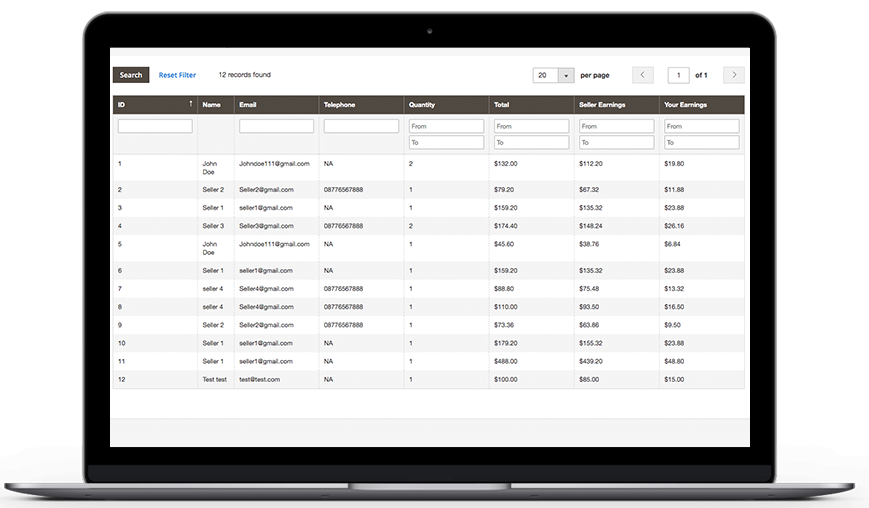 Knowband-Magento-Multi-Vendor-Marketplace-Transaction-Details