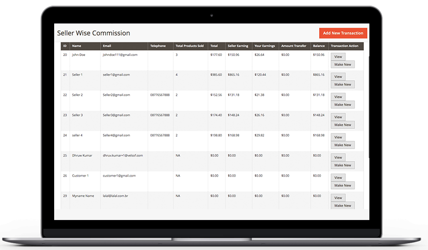Knowband-Magento-Multi-Vendor-Marketplace-Seller-Wise-Commission