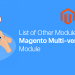 magento marketplace module