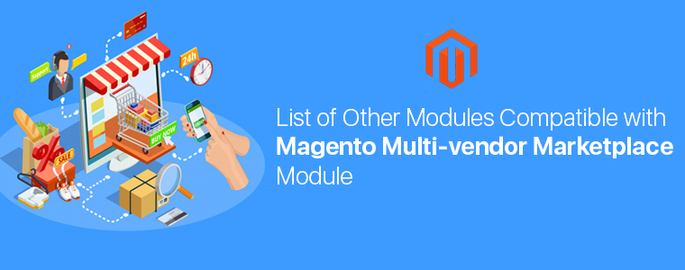 magento marketplace module