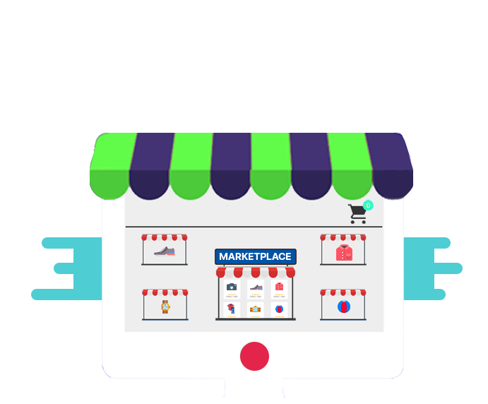 Magento Multi-Vendor Marketplace extension