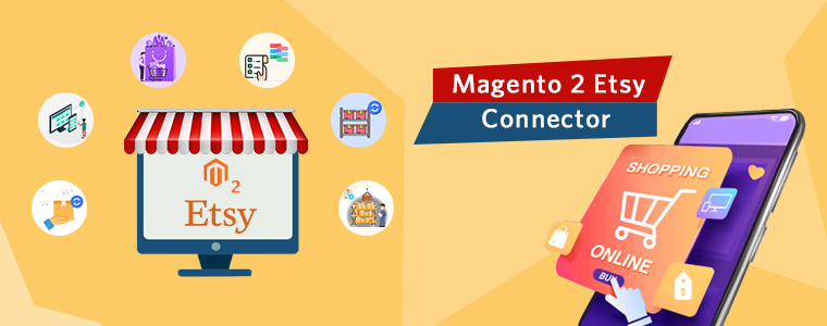 Magento 2 Etsy Connector