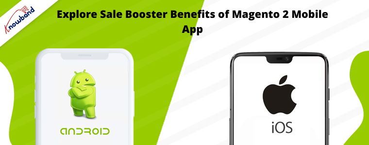 Magento 2 Mobile App