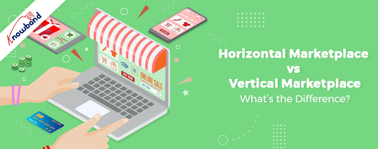 Horizontal-Marketplace