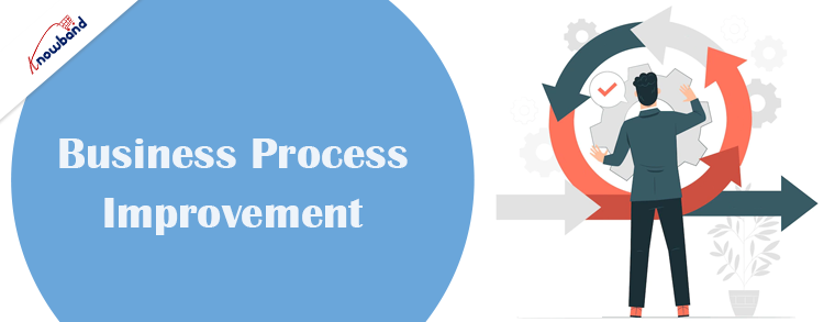 Business Process Improvement